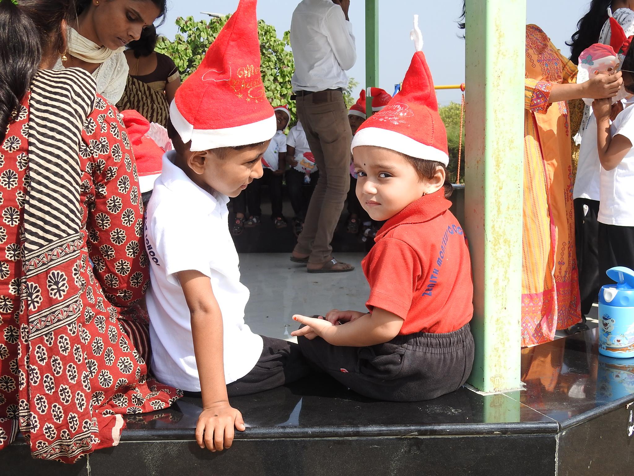 School Photo 3 - Art