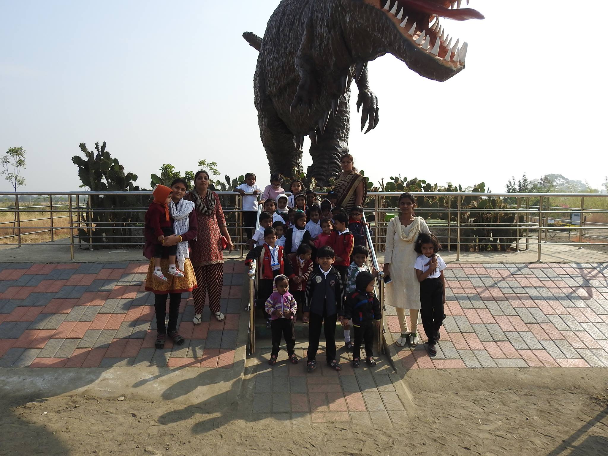 School Photo 2 - Sports